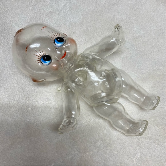 Made in Japan Kewpie Baby CLEAR - Picture 11 of 15